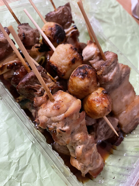 もつ焼センター 東大宮 焼鳥 食べログ もつ焼センター 東大宮 焼鳥 食べログ