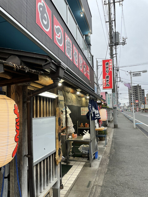 もつ焼センター 東大宮 焼鳥 食べログ もつ焼センター 東大宮 焼鳥 食べログ