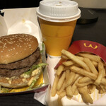 McDonald's - 