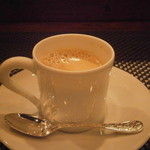 モンプチコションローズ - 珈琲