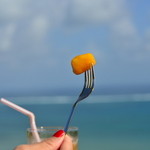 カフェくるくま - いたずらカット