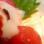 鮮魚・お食事処 山正 - 