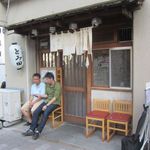 中華蕎麦 とみ田 - 