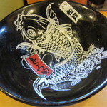 中華蕎麦 とみ田 - 