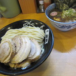 中華蕎麦 とみ田 - 