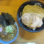 中華蕎麦 とみ田 - 