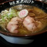 麺屋ZERO1 - 