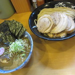 中華蕎麦 とみ田 - 