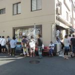 中華蕎麦 とみ田 - 