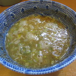 中華蕎麦 とみ田 - 