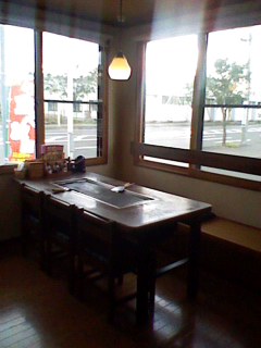 道とん堀 盛岡本宮店 - 盛岡（お好み焼き）の写真