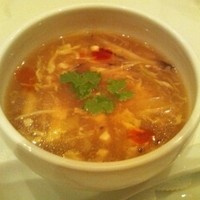 礼華　青鸞居 - サンラータン