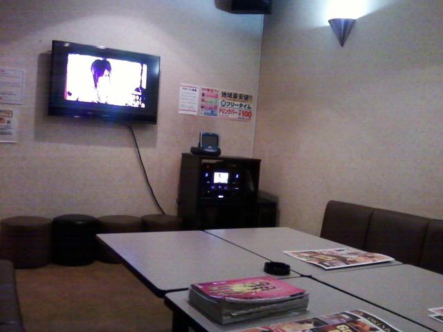 カラオケレストラングー 山形桧町店 - 北山形（レストラン）の写真