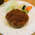 キッチンごりら - 