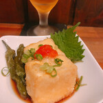 ハワイアン ダイニング ロコス - 本日のお通し