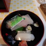 割烹バル 京ひろ - 