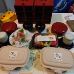 割烹バル 京ひろ - 