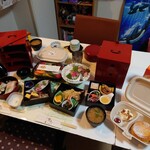 割烹バル 京ひろ - 