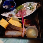 割烹バル 京ひろ - 