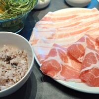 しゃぶしゃぶつかだ 渋谷スクランブルスクエア - 