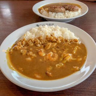 テレビの影響は凄いね By 土佐民 coco壱番屋 高知インター店 ココイチバンヤ 舟戸 カレーライス 食べログ テレビの影響は凄いね By 土佐民 coco壱番屋 高知インター店 ココイチバンヤ 舟戸 カレーライス 食べログ