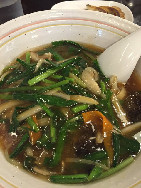 愛と勇気と炎の拉麺屋たいらん 泉中央 ラーメン 食べログ 愛と勇気と炎の拉麺屋たいらん 泉中央 ラーメン 食べログ