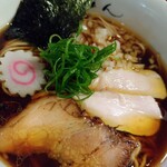 がふうあん - 醤油