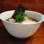 がふうあん - 醤油