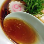 がふうあん - 醤油