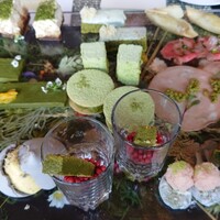 boB the garden Ginza - 