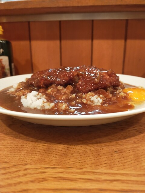 カレーハウス キラリ 品川 カレーライス 食べログ