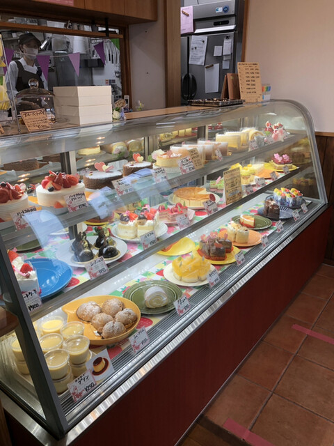 ハートフル 箕面彩都店 彩都西 ケーキ 食べログ ハートフル 箕面彩都店 彩都西 ケーキ 食べログ