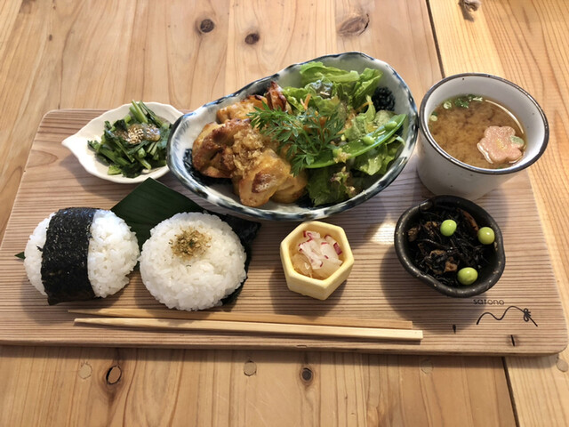 季節のごはんカフェ サトノ Satono 茨木 カフェ 食べログ 季節のごはんカフェ サトノ Satono 茨木 カフェ 食べログ