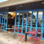 カフェレガロ - 外観♪