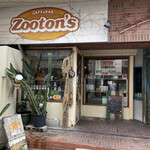 Zooton's - 外観