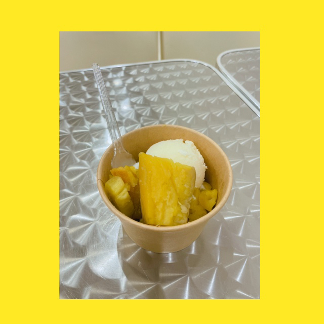 焼き芋専門店 まる芋 - 山形（その他）の写真