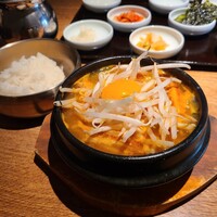 水剌間 恵比寿本店 - 
