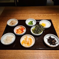 水剌間 恵比寿本店 - 
