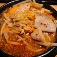 水剌間 恵比寿本店 - 