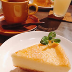 Cafe Olive - 