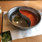 Shabushabu Sukiyaki Dontei - 