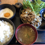 Shabushabu Sukiyaki Dontei - 