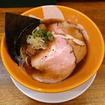 拳10ラーメン - 