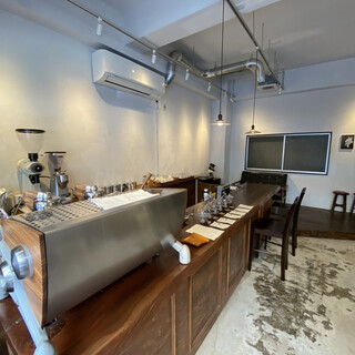 サラダデイ コーヒー_2