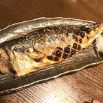 Miburo - トロ鯖文化干し