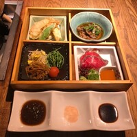 神戸牛 八坐和 阪急三宮店 - 