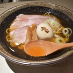 MOON & BACK Ramen Bar & Branch Cafe - 