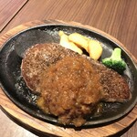 ステーキのあさくま - 