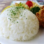 Ryu's Kitchen MINT TREE - からコロセット