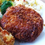 Ryu's Kitchen MINT TREE - からコロセット